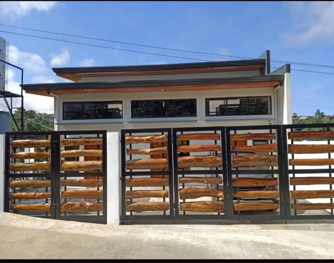 Mountain Sunctuary-S2 Unit With Breathtaking View Apartment Baguio City Exterior foto