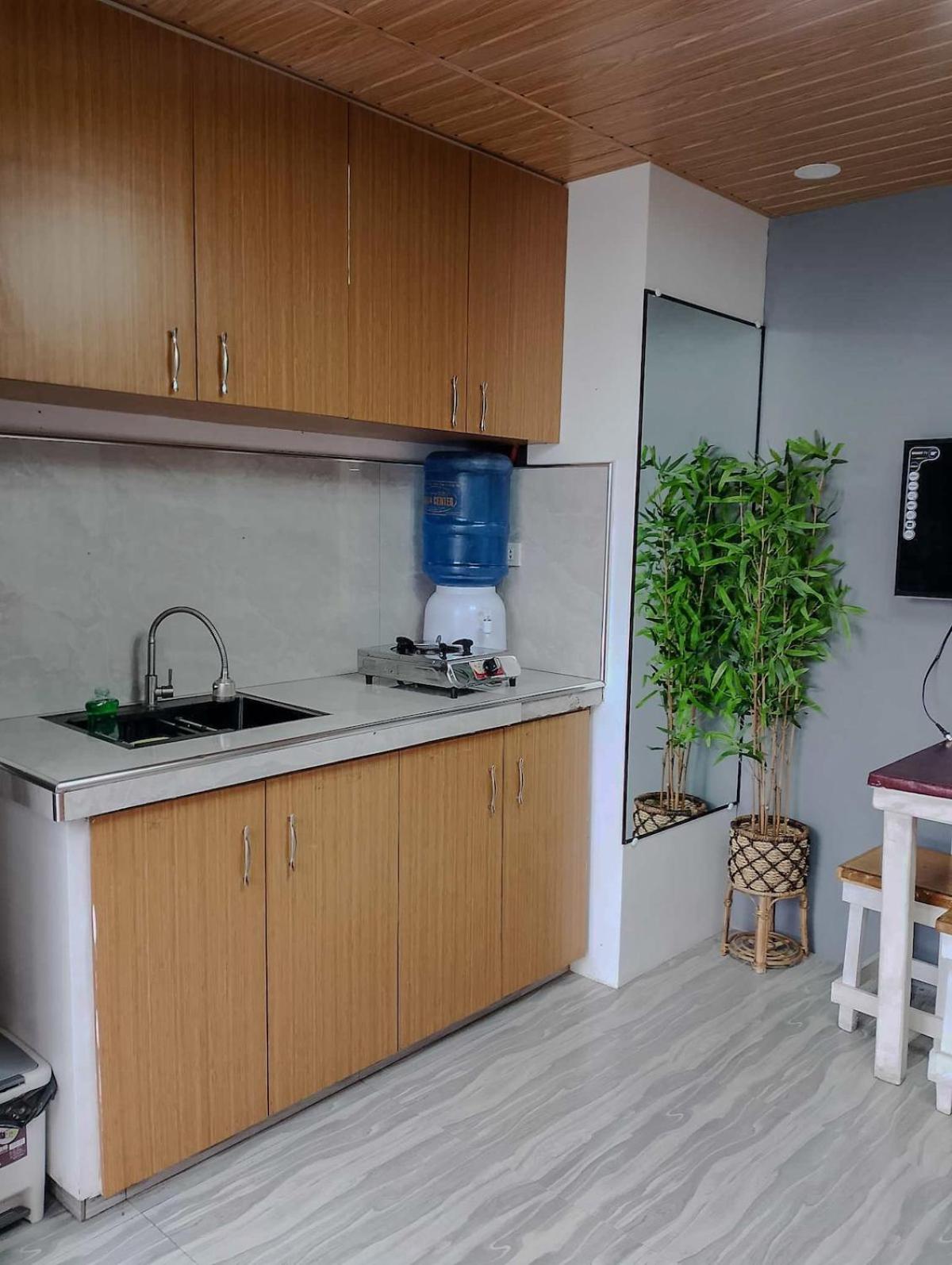 Mountain Sunctuary-S2 Unit With Breathtaking View Apartment Baguio City Exterior foto